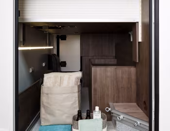 后备箱 2020–21 Benimar Amphitryon 997 '2019–21