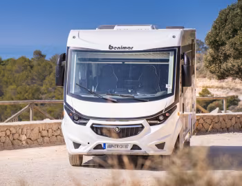 2020–21 Benimar Amphitryon 997 '2019–21
