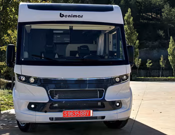 2014–15 Benimar Aristeo 690 '2013–15