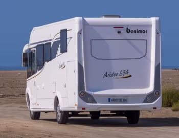 2016–17 Benimar Aristeo 694 '2015–17