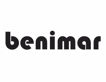 Logo Benimar '1974–pr.
