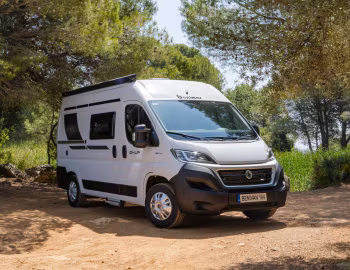 2020–21 Benimar Benivan 104up '2019–21