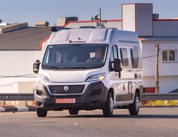 2020–21 Benimar Benivan 104up '2019–21