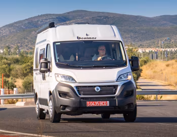 2020–21 Benimar Benivan 104up '2019–21