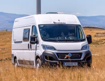2021 Benimar Benivan 110 '2020–21
