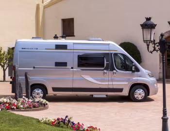 2016 Benimar Benivan 113 '2015–16