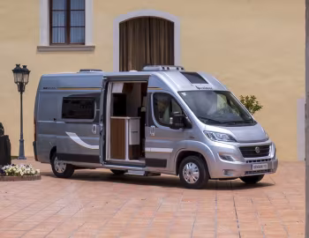 2016 Benimar Benivan 113 '2015–16