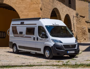 2020 Benimar Benivan 116up '2019–20