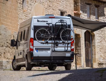 2020 Benimar Benivan 116up '2019–20