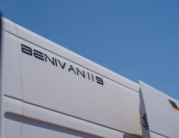 2020 Benimar Benivan 119 '2019–20