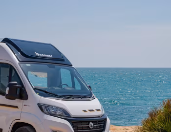 2020 Benimar Benivan 119 '2019–20