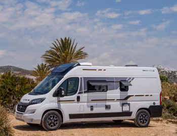 2020 Benimar Benivan 119 '2019–20