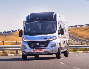 2020 Benimar Benivan 119 '2019–20