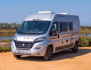 2019 Benimar Benivan 119 '2018–19