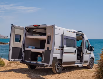 2020 Benimar Benivan 119 '2019–20