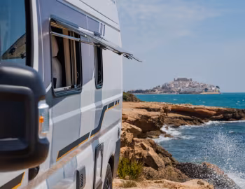 2020 Benimar Benivan 119 '2019–20