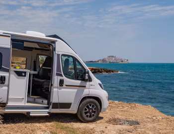 2020 Benimar Benivan 119 '2019–20