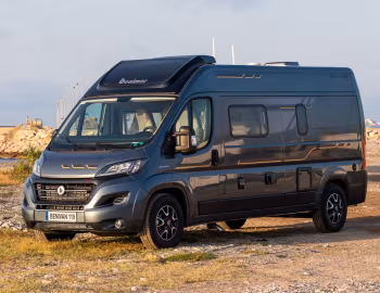 2021 Benimar Benivan 119 '2020–21