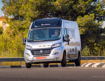 2020 Benimar Benivan 119 '2019–20