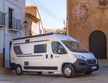 2019–20 Benimar Benivan 140up '2018–20