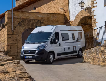 2019–20 Benimar Benivan 140up '2018–20
