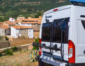 2019–20 Benimar Benivan 140up '2018–20
