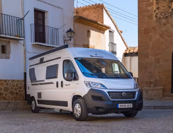 2019–20 Benimar Benivan 140up '2018–20