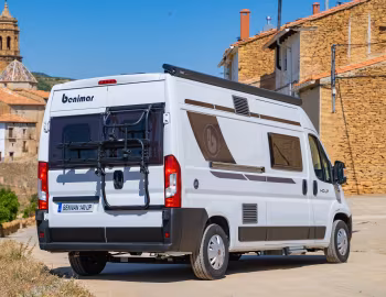 2019–20 Benimar Benivan 140up '2018–20