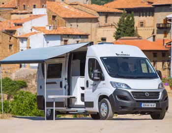 2019–20 Benimar Benivan 140up '2018–20