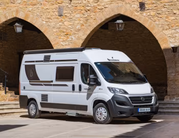 2019–20 Benimar Benivan 140up '2018–20