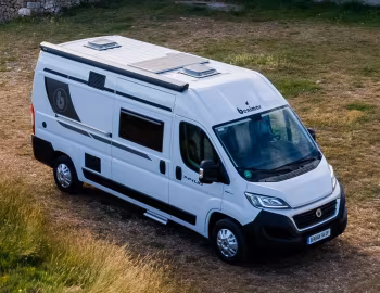 2021 Benimar Benivan 144up '2020–21