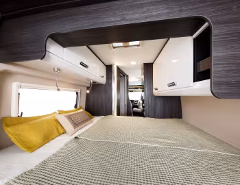 Interior 2019–21 Benimar Benivan 145 '2018–21