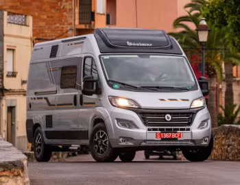2019–21 Benimar Benivan 145 '2018–21