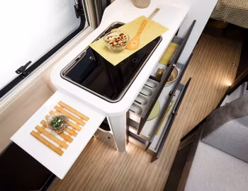 Interior 2019–21 Benimar Benivan 145 '2018–21