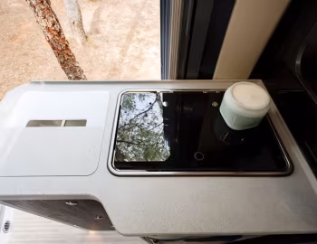 Interior 2019–20 Benimar Benivan 165 '2018–20
