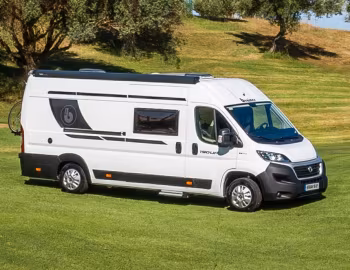 2021 Benimar Benivan 190up '2020–21