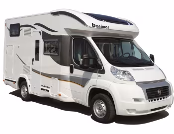 2013–14 Benimar Mileo 201 '2012–14