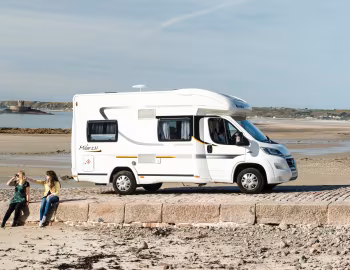 Benimar Mileo 231 [UK-spec] '2015–21