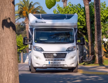 2019–20 Benimar Mileo 242 '2018–20