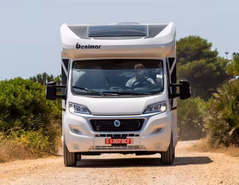 2021 Benimar Mileo 242 '2020–21
