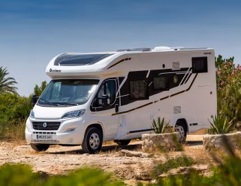 2021 Benimar Mileo 242 '2020–21