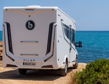 2021 Benimar Mileo 242 '2020–21