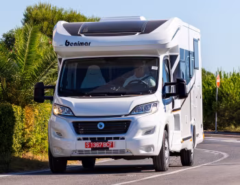 2021 Benimar Mileo 261 '2020–21