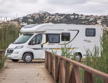 2015–16 Benimar Mileo 263 '2014–16