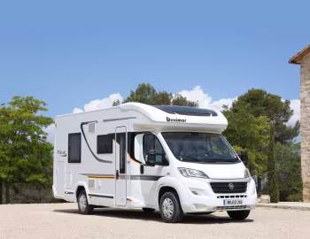 2016 Benimar Mileo 282 '2015–16