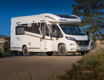 2019–20 Benimar Mileo 282 '2018–20