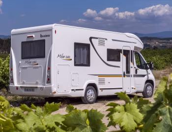 2016 Benimar Mileo 282 '2015–16