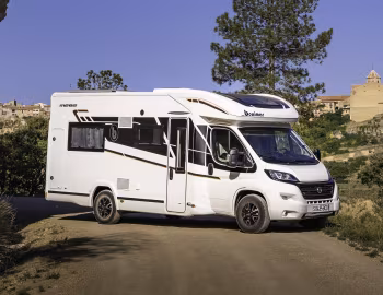 2021 Benimar Mileo 282 '2020–21