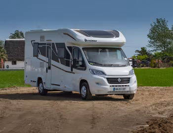 2020 Benimar Mileo 287 '2019–20