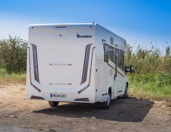 2020 Benimar Mileo 287 '2019–20